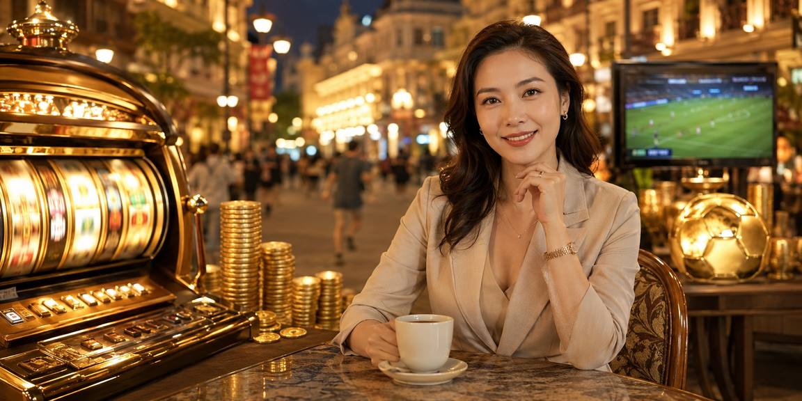 topvip Từ ý tưởng đến sảnh game hoàn chỉnh