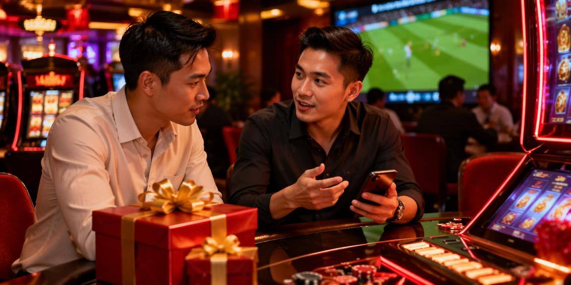 topvip Live Casino