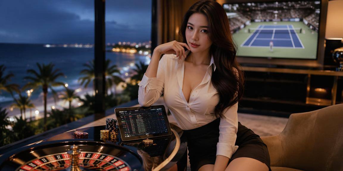 topvip Arcade